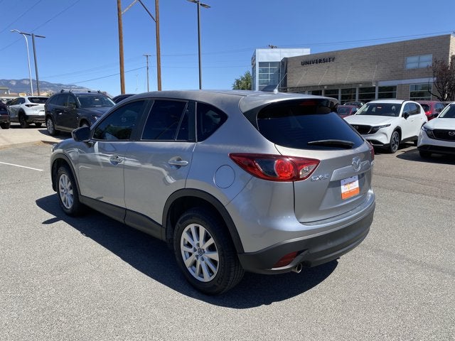 2014 Mazda Mazda CX-5 Touring
