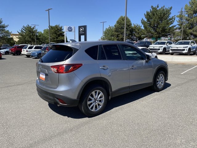 2014 Mazda Mazda CX-5 Touring