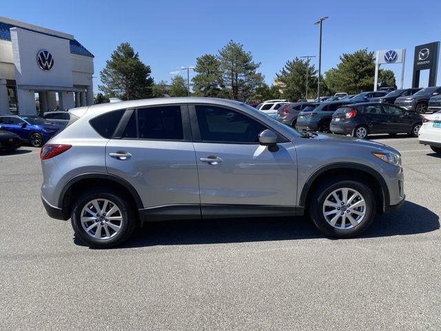 2014 Mazda Mazda CX-5 Touring