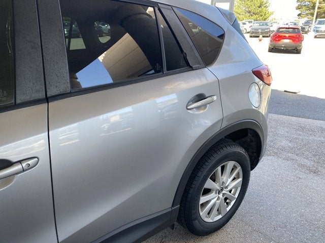 2014 Mazda Mazda CX-5 Touring