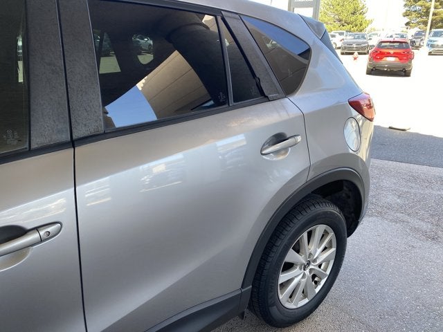 2014 Mazda Mazda CX-5 Touring