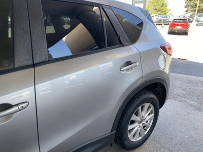 2014 Mazda Mazda CX-5 Touring