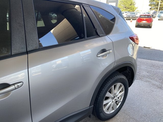 2014 Mazda Mazda CX-5 Touring