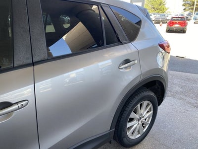 2014 Mazda Mazda CX-5 Touring