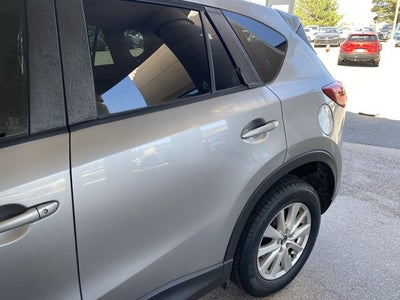 2014 Mazda Mazda CX-5 Touring