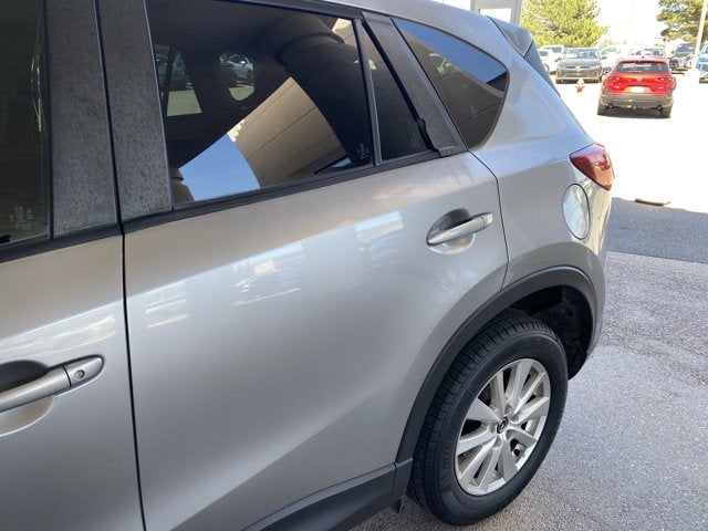 2014 Mazda Mazda CX-5 Touring