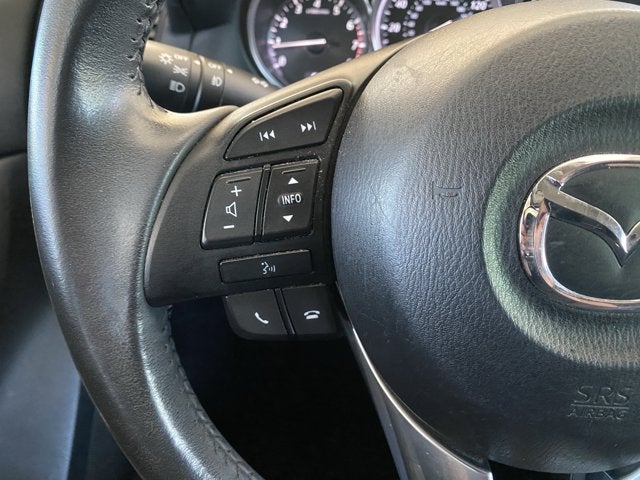 2014 Mazda Mazda CX-5 Touring