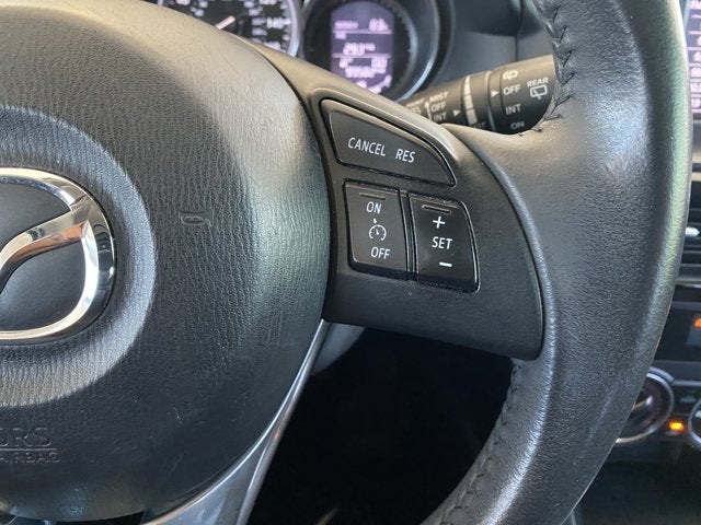 2014 Mazda Mazda CX-5 Touring