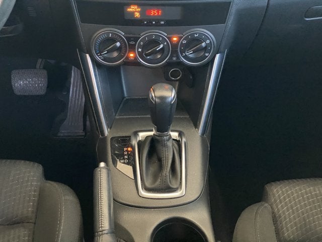 2014 Mazda Mazda CX-5 Touring