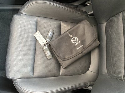 2016 Mazda Mazda CX-5 Grand Touring