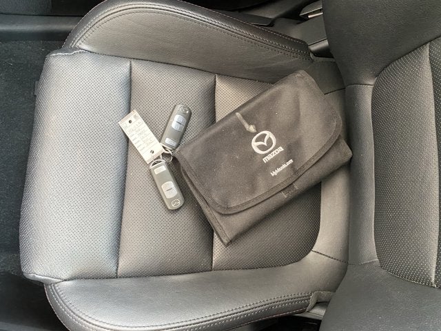 2016 Mazda Mazda CX-5 Grand Touring