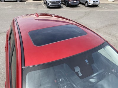 2016 Mazda Mazda CX-5 Grand Touring