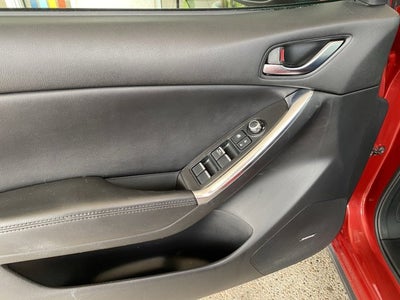 2016 Mazda Mazda CX-5 Grand Touring