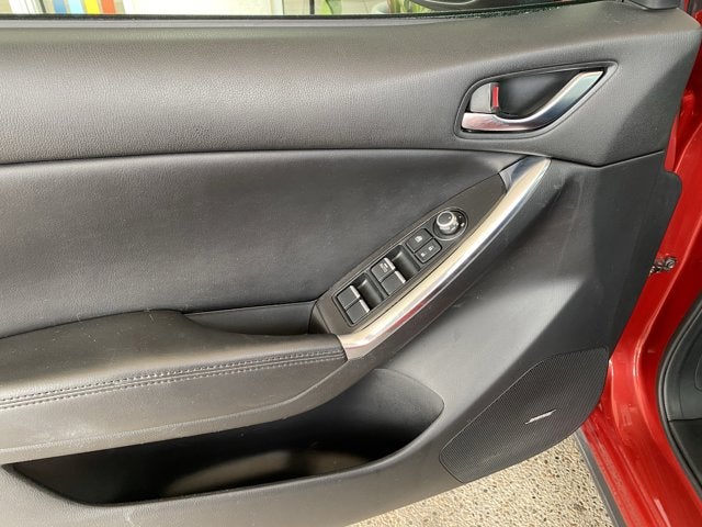 2016 Mazda Mazda CX-5 Grand Touring