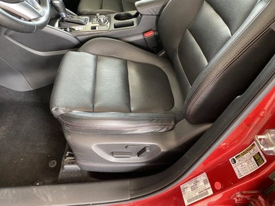 2016 Mazda Mazda CX-5 Grand Touring