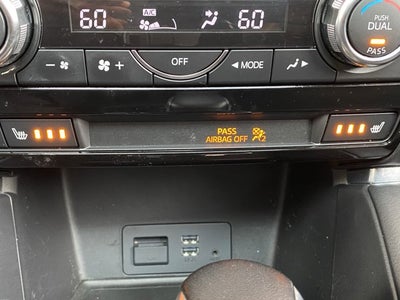 2016 Mazda Mazda CX-5 Grand Touring