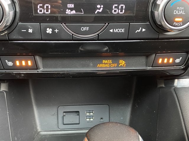 2016 Mazda Mazda CX-5 Grand Touring