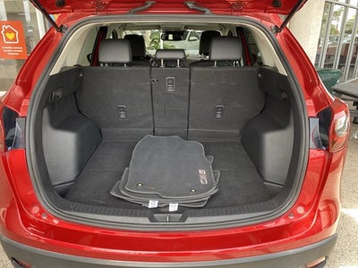 2016 Mazda Mazda CX-5 Grand Touring