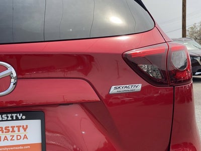 2016 Mazda Mazda CX-5 Grand Touring