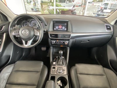 2016 Mazda Mazda CX-5 Grand Touring