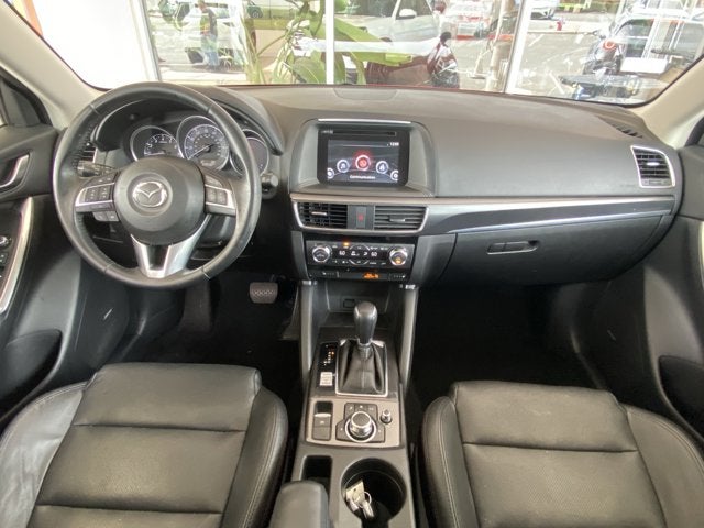 2016 Mazda Mazda CX-5 Grand Touring