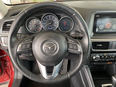 2016 Mazda Mazda CX-5 Grand Touring