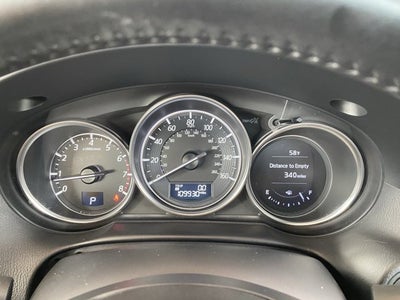 2016 Mazda Mazda CX-5 Grand Touring