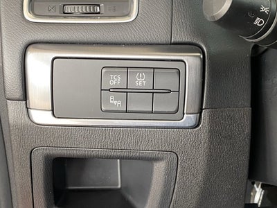 2016 Mazda Mazda CX-5 Grand Touring