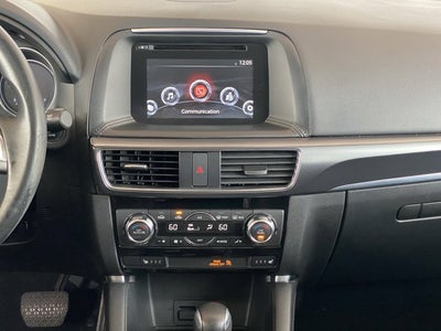 2016 Mazda Mazda CX-5 Grand Touring