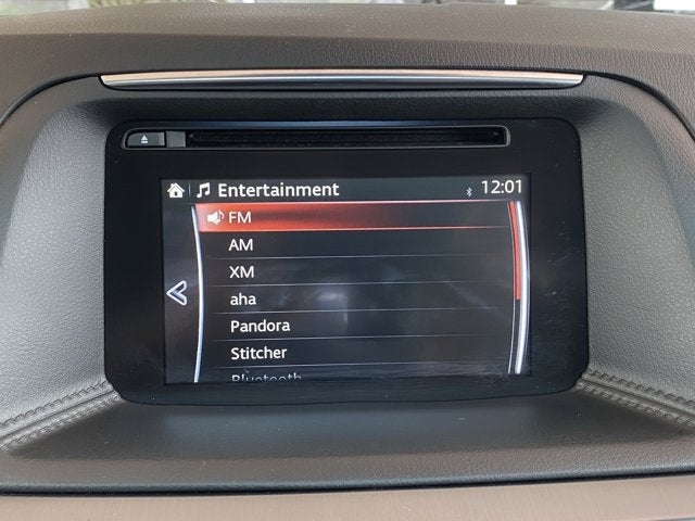 2016 Mazda Mazda CX-5 Grand Touring