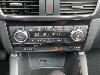 2016 Mazda Mazda CX-5 Grand Touring