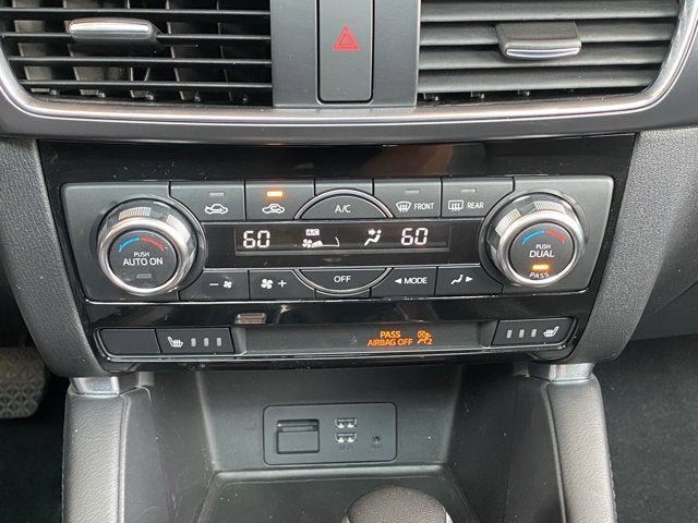 2016 Mazda Mazda CX-5 Grand Touring