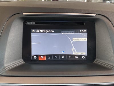 2016 Mazda Mazda CX-5 Grand Touring