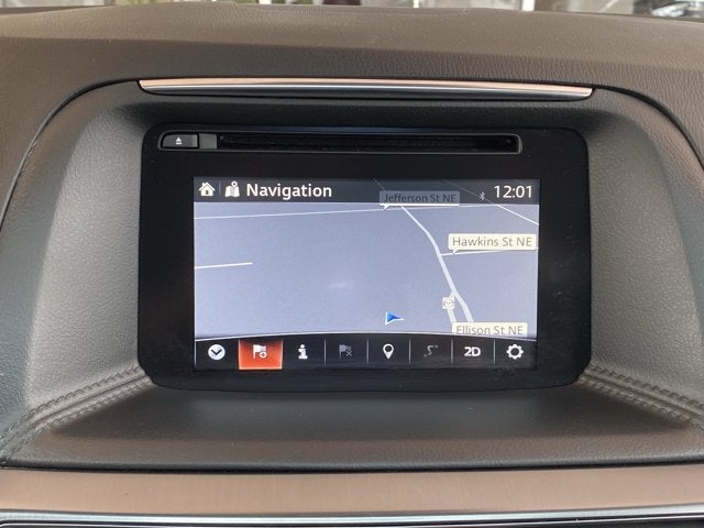 2016 Mazda Mazda CX-5 Grand Touring