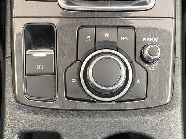 2016 Mazda Mazda CX-5 Grand Touring