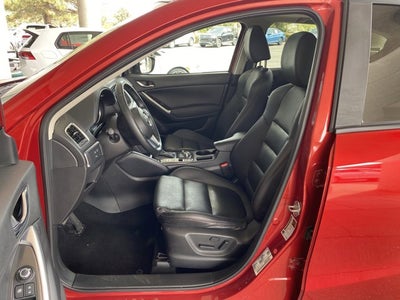 2016 Mazda Mazda CX-5 Grand Touring