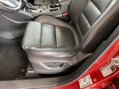 2016 Mazda Mazda CX-5 Grand Touring