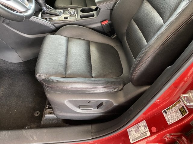 2016 Mazda Mazda CX-5 Grand Touring