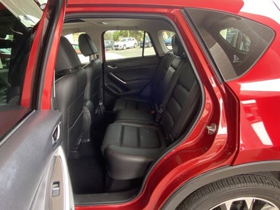 2016 Mazda Mazda CX-5 Grand Touring
