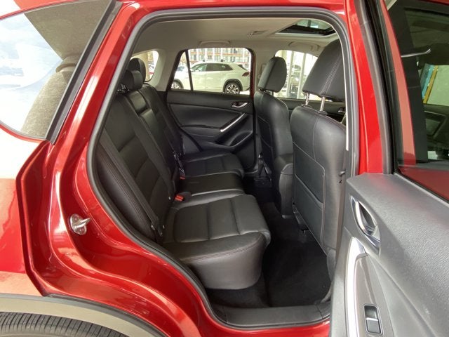 2016 Mazda Mazda CX-5 Grand Touring