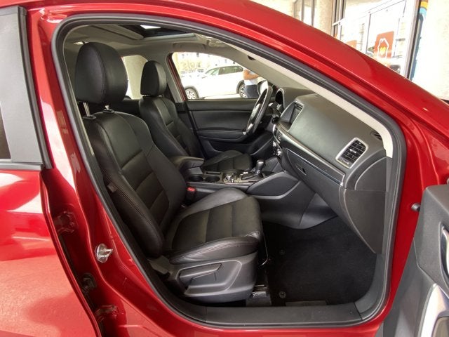 2016 Mazda Mazda CX-5 Grand Touring