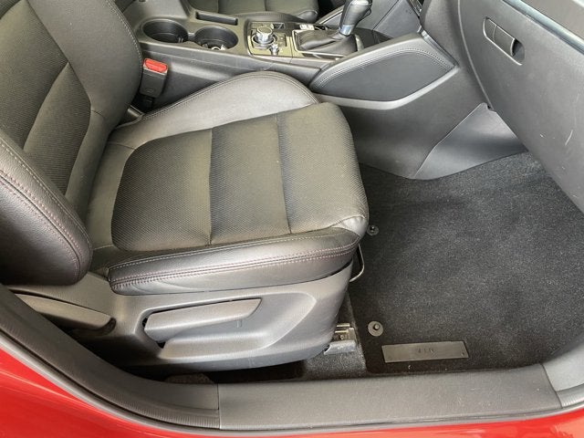 2016 Mazda Mazda CX-5 Grand Touring