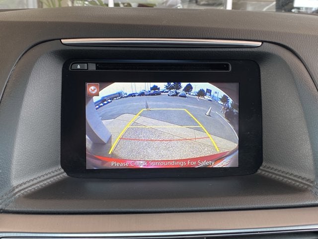 2016 Mazda Mazda CX-5 Grand Touring