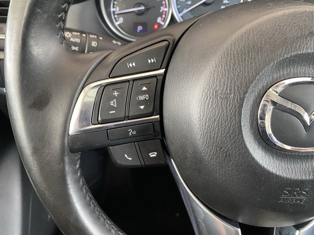 2016 Mazda Mazda CX-5 Grand Touring