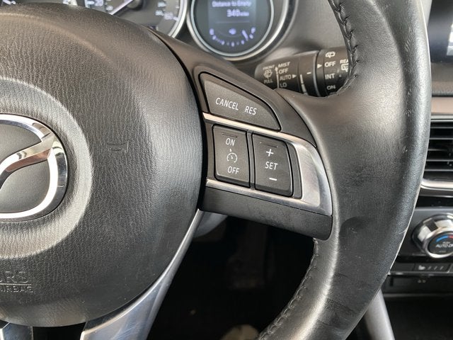 2016 Mazda Mazda CX-5 Grand Touring