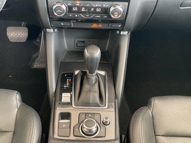 2016 Mazda Mazda CX-5 Grand Touring