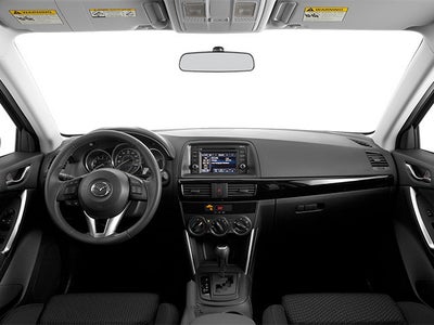 2014 Mazda Mazda CX-5 Touring