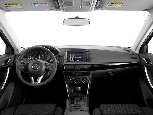 2014 Mazda Mazda CX-5 Touring