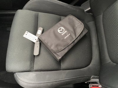 2016 Mazda Mazda CX-5 Touring