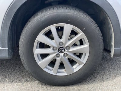 2016 Mazda Mazda CX-5 Touring